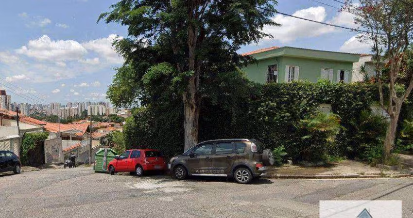 Casa com 6 dormitórios à venda, 280 m²  - Jardim Bonfiglioli - São Paulo/SP