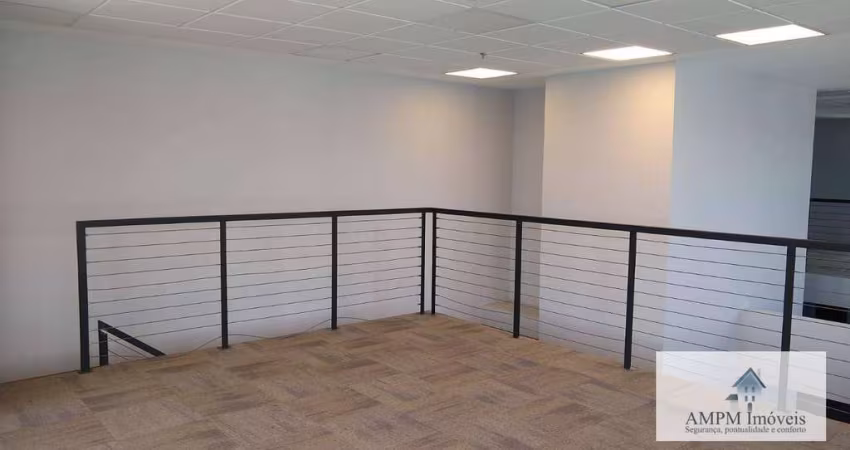 Conjunto para alugar, 92 m²  - Barra Funda - São Paulo/SP
