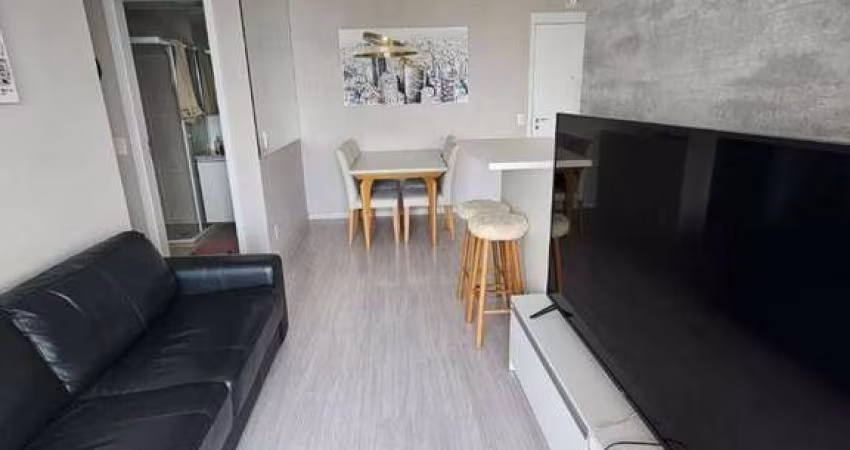 Apartamento com 2 dormitórios à venda, 62 m² por R$ 800.000,00 - Barra Funda - São Paulo/SP