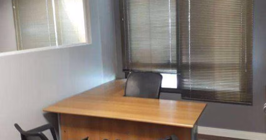 Conjunto, 42 m² - venda por R$ 420.000,00 ou aluguel por R$ 4.033,00/mês - Barra Funda - São Paulo/SP