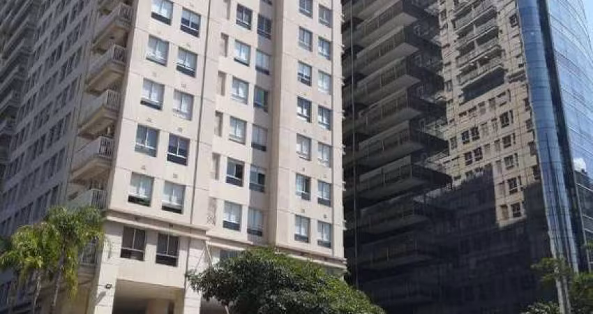 Conjunto para alugar, 40 m² - Pinheiros - São Paulo/SP