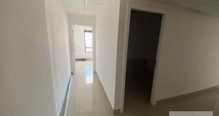 Conjunto para alugar, 60 m²  - barra funda - são paulo/sp