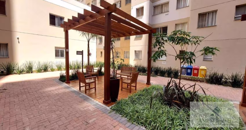 Apartamento com 2 dormitórios para alugar, 39 m² por R$ 3.012,00/mês - Barra Funda - São Paulo/SP