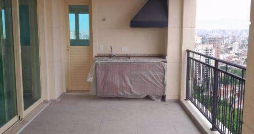 Apartamento com 2 dormitórios, 66 m² - venda por R$ 830.000,00 ou aluguel por R$ 4.774,95/mês - Jardim Sao Paulo(Zona Norte) - São Paulo/SP