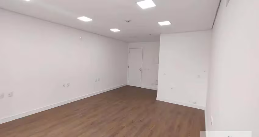 Conjunto à venda, 37 m² por r$ 250.000,00 - barra funda - são paulo/sp