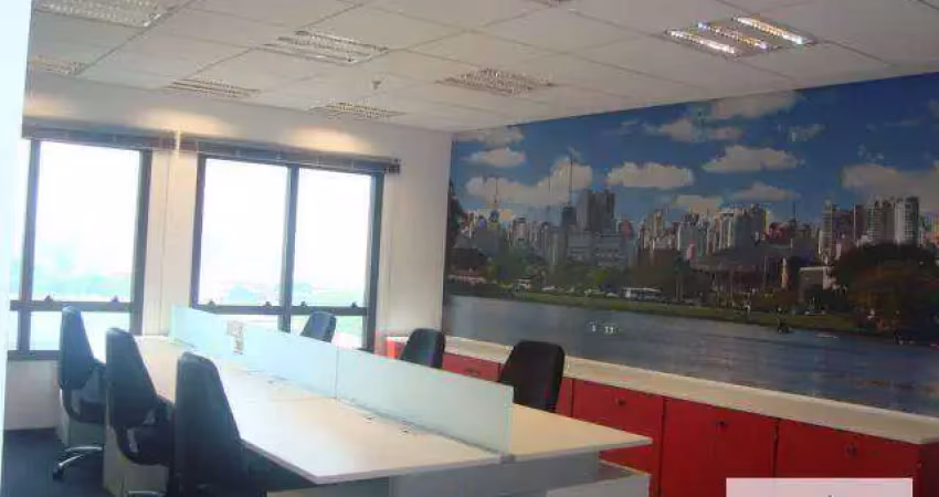 Conjunto para alugar, 60 m² - barra funda - são paulo/sp