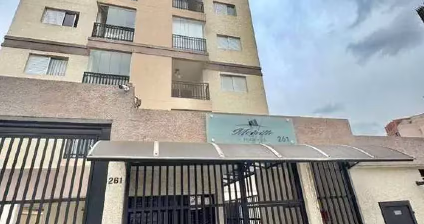 Apartamento com 2 dormitórios para alugar, 85 m² - ponte grande - guarulhos/sp