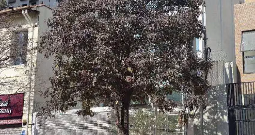 Prédio à venda, 500 m² por r$ 5.000.000,00 - perdizes - são paulo/sp