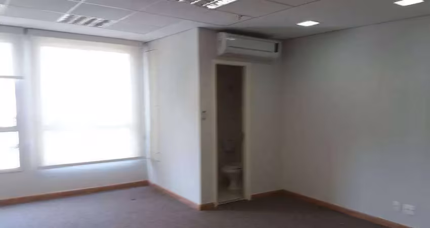 Sala comercial com 2 salas para alugar na Rua Cláudio Soares, Pinheiros, São Paulo