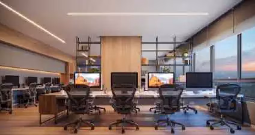 Sala comercial com 1 sala à venda no Quarta Parada, São Paulo 