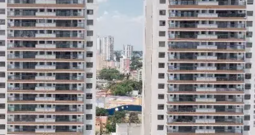Apartamento com 3 quartos à venda no Jardim Prudência, São Paulo 