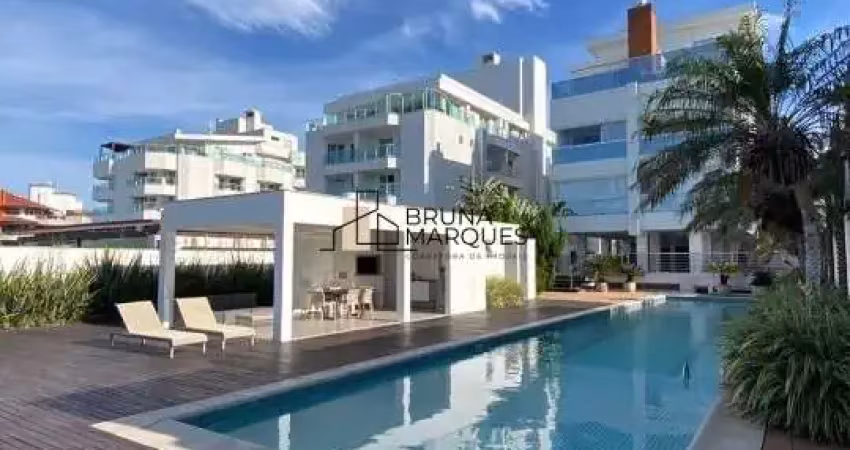 Apartamento com 3 quartos à venda na Praia de Ingleses, 9, Ingleses do Rio Vermelho, Florianópolis