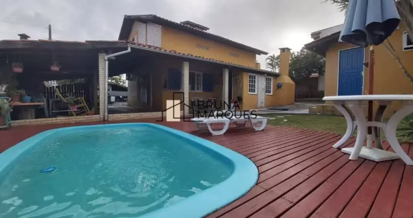 Casa com 3 quartos à venda na Praia de Ingleses, 9, Ingleses do Rio Vermelho, Florianópolis