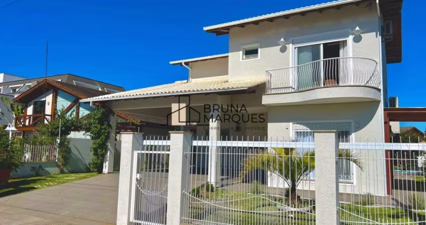 Casa luxuosa!