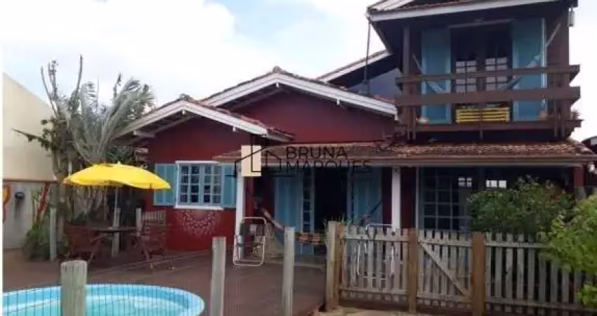 Casa com 3 quartos à venda na Rua Moinho Rio Vermelho, 9, São João do Rio Vermelho, Florianópolis
