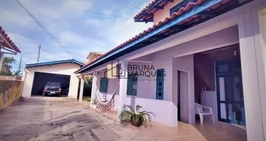 Casa com 5 quartos à venda na Praia de Ingleses, 9, Ingleses do Rio Vermelho, Florianópolis