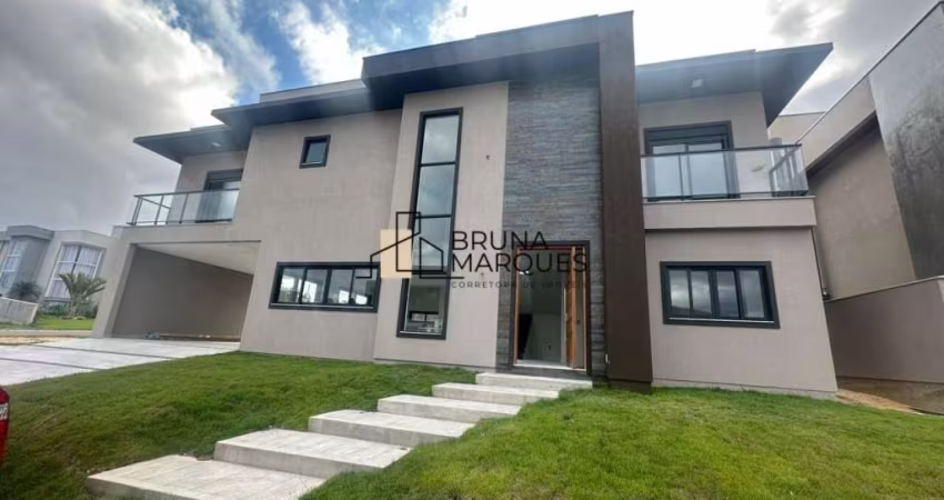 Hora de realizar seu sonho, vem conferir essa casa!