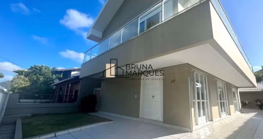Casa com 3 quartos à venda na Praia da Cachoeira, 9, Cachoeira do Bom Jesus, Florianópolis
