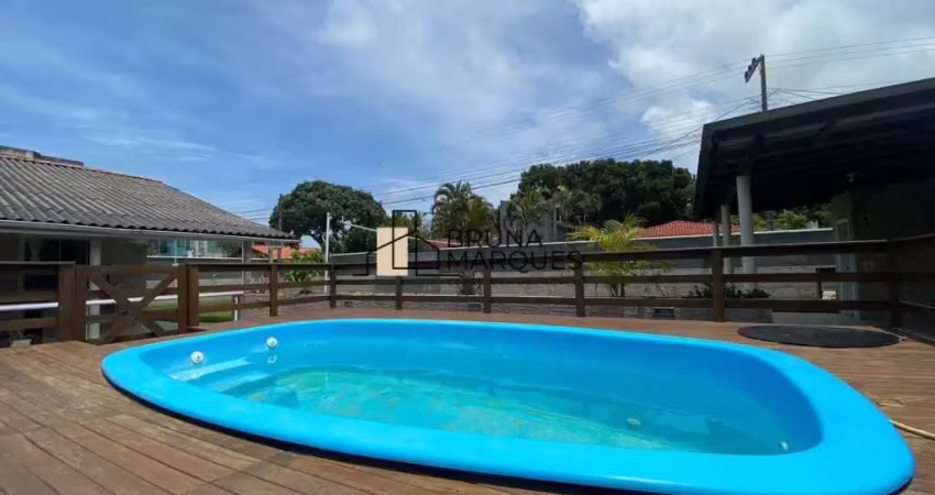 Casa com 4 quartos à venda na Praia de Ingleses, 9, Ingleses do Rio Vermelho, Florianópolis