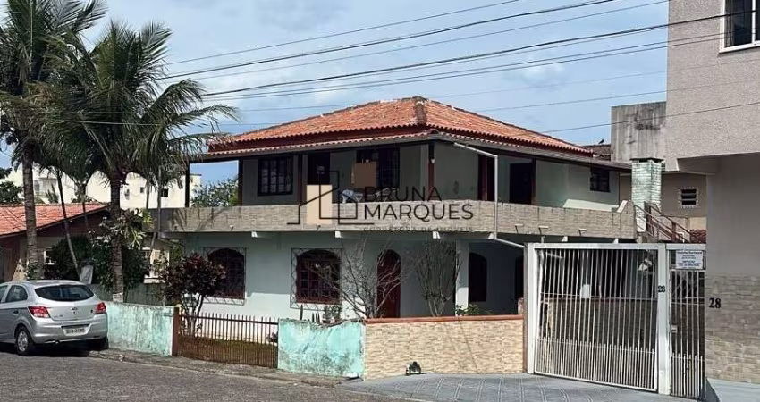 Casa com 5 quartos à venda na Praia de Ingleses, 9, Ingleses do Rio Vermelho, Florianópolis