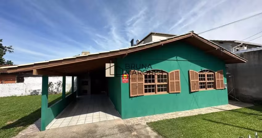 Casa com 3 quartos à venda na Praia de Ingleses, 9, Ingleses do Rio Vermelho, Florianópolis