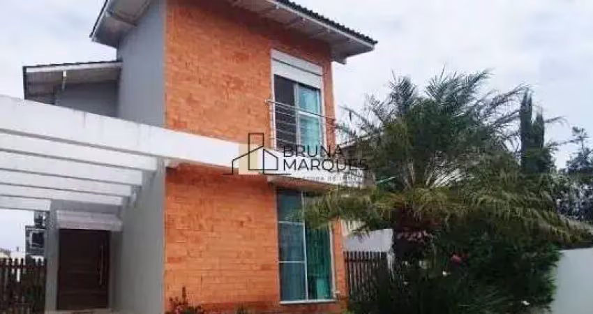 Casa com 4 quartos à venda na Praia da Cachoeira, 9, Cachoeira do Bom Jesus, Florianópolis