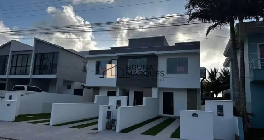 Casa com 4 quartos à venda na Praia da Cachoeira, 9, Cachoeira do Bom Jesus, Florianópolis