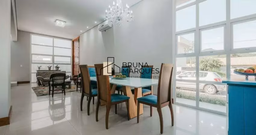 Casa com 4 quartos à venda na Vargem Grande, 9, Vargem Grande, Florianópolis