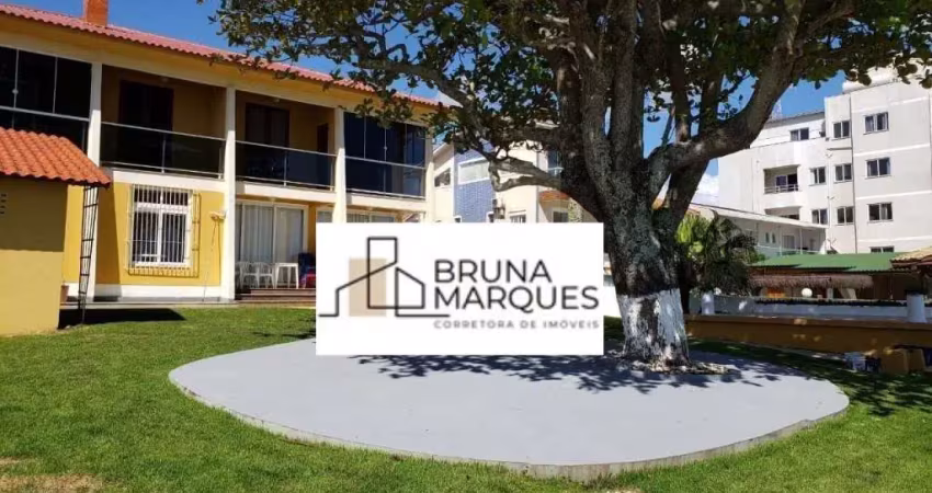 Casa com 4 quartos à venda na Praia de Ingleses, 9, Ingleses do Rio Vermelho, Florianópolis