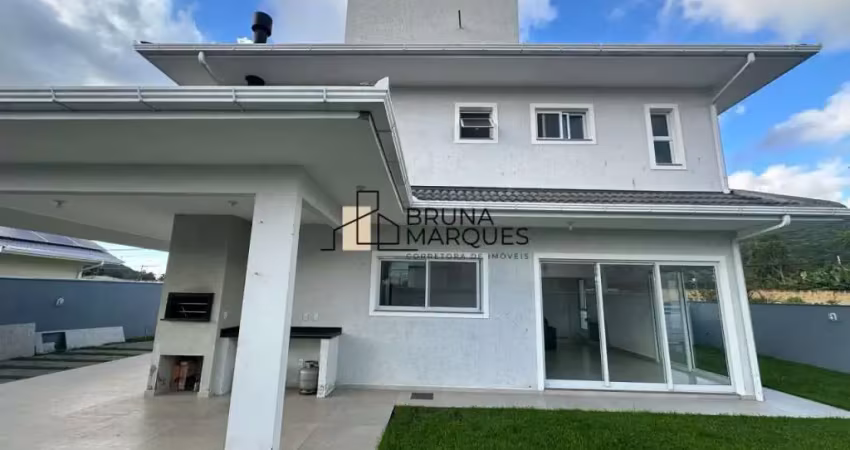 Casa com 4 quartos à venda na Vargem Grande, 9, Vargem Grande, Florianópolis