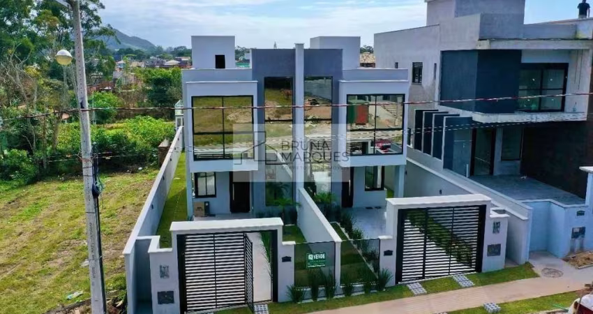 Sua casa nova!