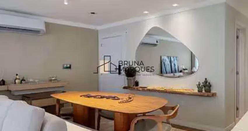 Apartamento com 2 quartos à venda na Rua Brisamar, 143, Ingleses do Rio Vermelho, Florianópolis