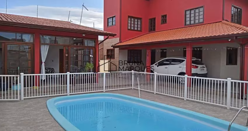 Casa com 6 quartos à venda na Praia de Ingleses, 9, Ingleses do Rio Vermelho, Florianópolis