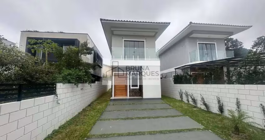 Casa com 2 quartos à venda na Avenida Red Park, 230, São João do Rio Vermelho, Florianópolis