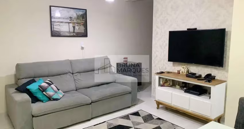 Apartamento com 2 quartos à venda na Rua Graciliano Manoel Gomes, Ingleses do Rio Vermelho, Florianópolis