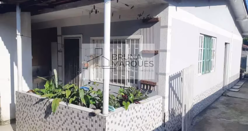 Casa com 3 quartos à venda na Servidão Argentina Barcelos Silveira, São João do Rio Vermelho, Florianópolis