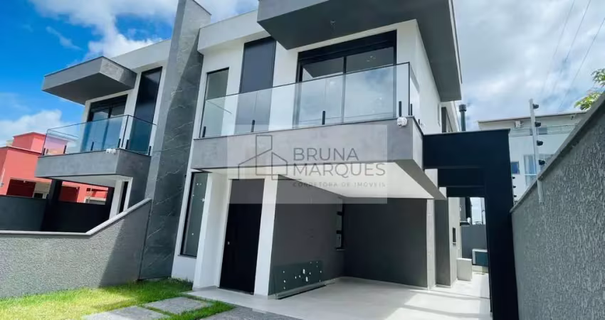 Casa com 3 quartos à venda na Rua Fernando Bauther da Silva, Ingleses do Rio Vermelho, Florianópolis