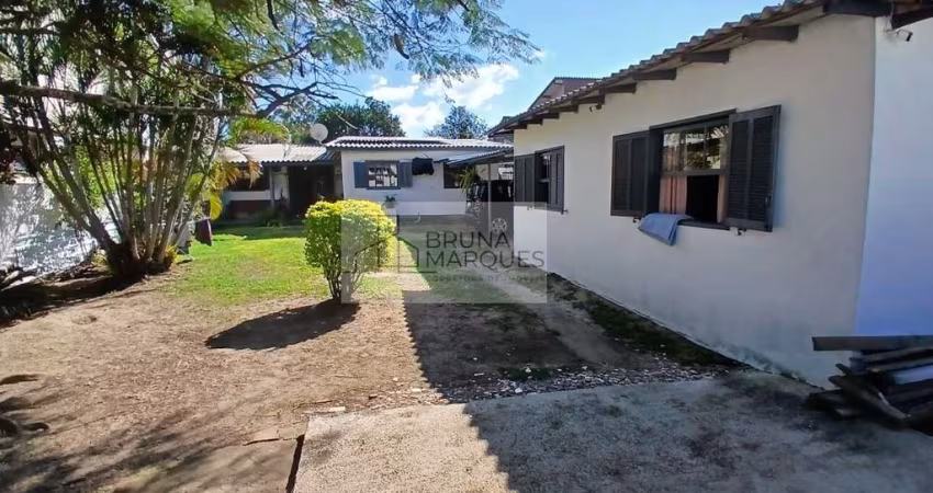 2 CASAS + 1 KITINETE