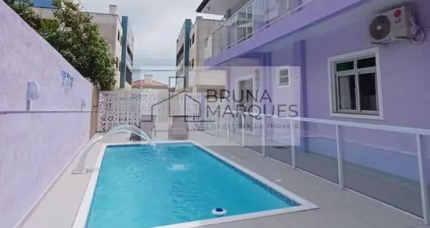 Ponto comercial à venda na Estrada Vereador Onildo Lemos, Santinho, Florianópolis