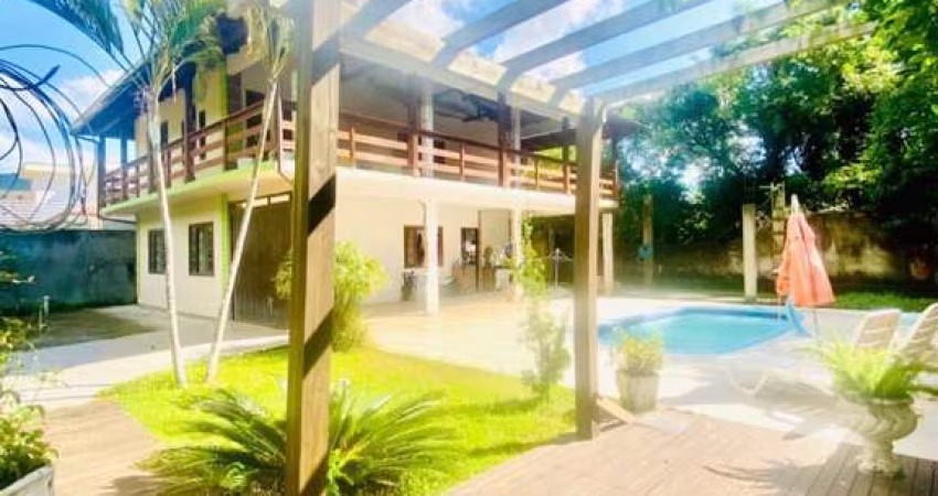 Aproveite momentos inesquecíveis de lazer no seu próprio quintal!