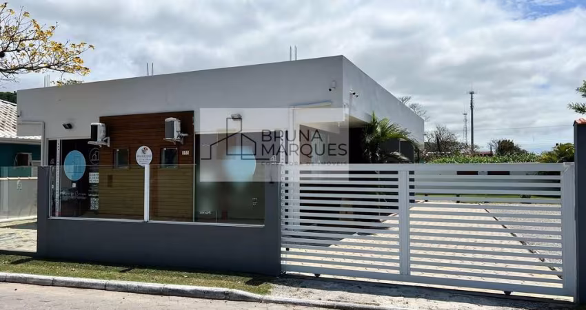 3 APARTAMENTOS + SALA COMERCIAL!