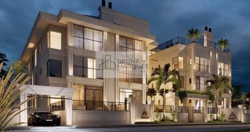 Apartamento com 2 quartos à venda na Rua dos Lordes, Ingleses do Rio Vermelho, Florianópolis