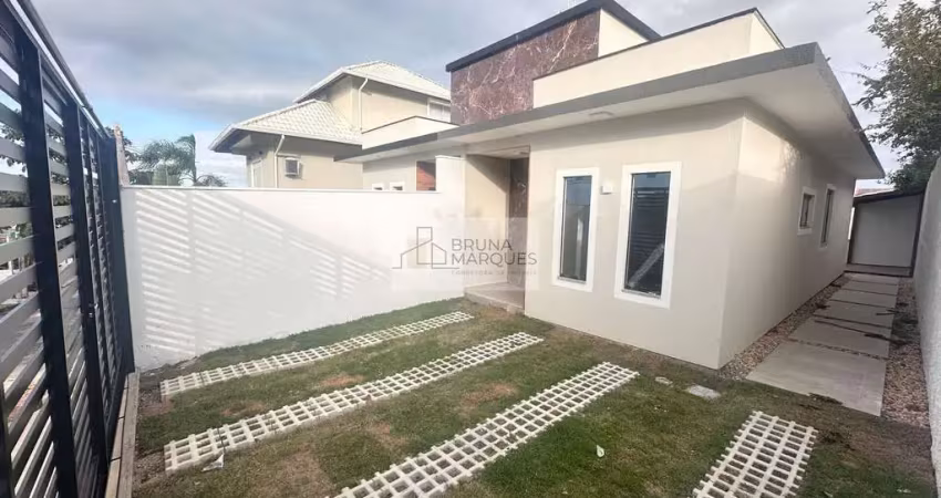 Casa com 2 quartos à venda na Rodovia João Gualberto Soares, São João do Rio Vermelho, Florianópolis