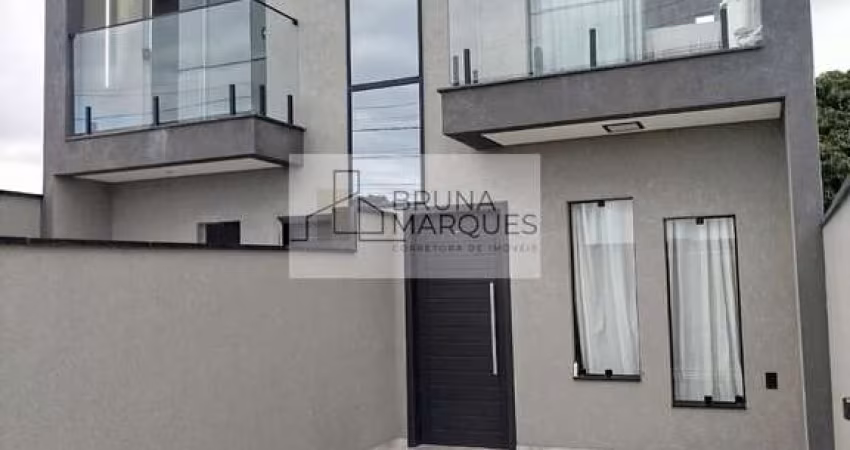 Casa com 2 quartos à venda na Rua Candido Pereira dos Anjos, São João do Rio Vermelho, Florianópolis