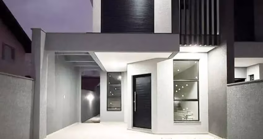 Casa com 3 quartos à venda na Servidão Edegar da Costa, Ingleses do Rio Vermelho, Florianópolis
