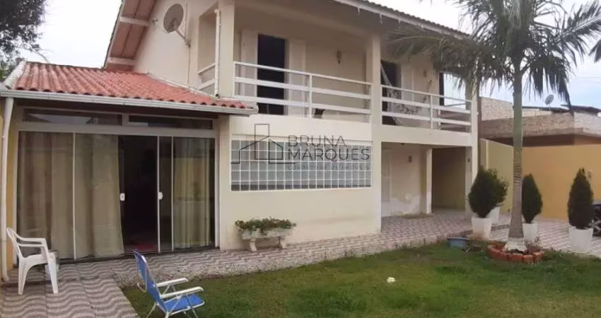 Casa com 3 quartos à venda na Servidão Leandro Manoel de Aguiar, São João do Rio Vermelho, Florianópolis