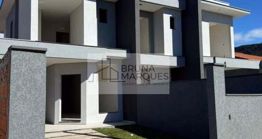 Casa com 2 quartos à venda na Servidão Edegar da Costa, Ingleses do Rio Vermelho, Florianópolis