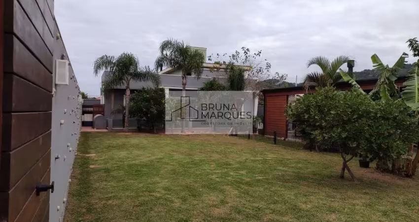 Casa com 2 quartos à venda na Rua Moinho Rio Vermelho, São João do Rio Vermelho, Florianópolis