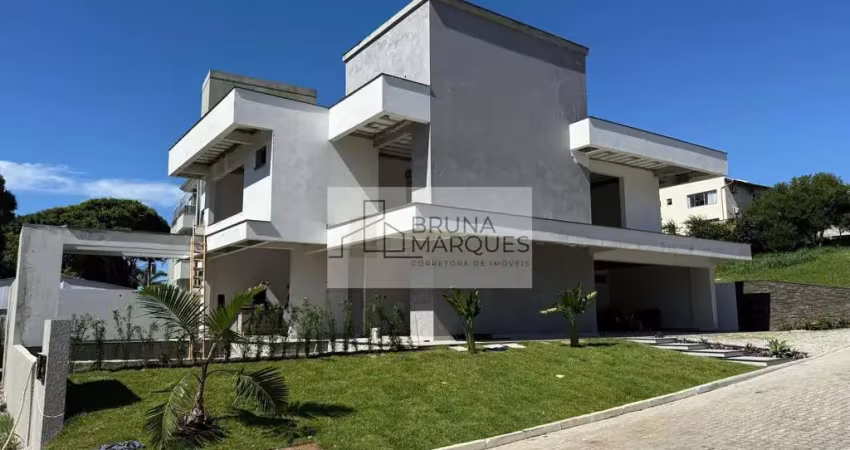 Casa com 4 quartos à venda na Rua dos Tubarões, Ingleses do Rio Vermelho, Florianópolis