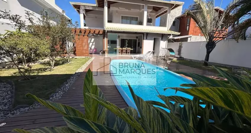 Casa com 3 quartos à venda na Rua Moinho Rio Vermelho, São João do Rio Vermelho, Florianópolis